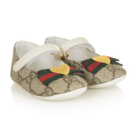 cheap gucci shoes for girls|gucci infant girl shoes.